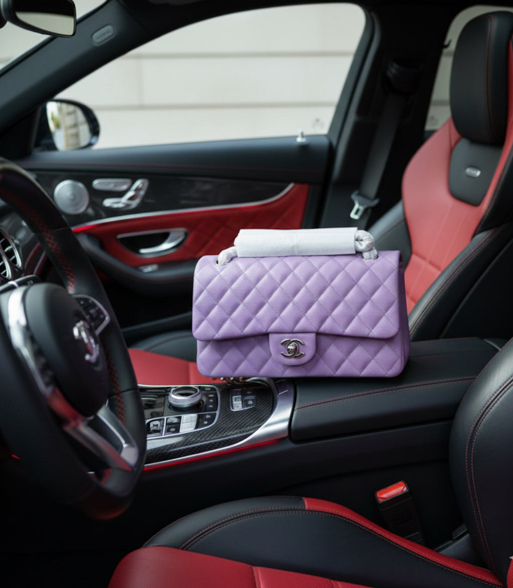 Handbags