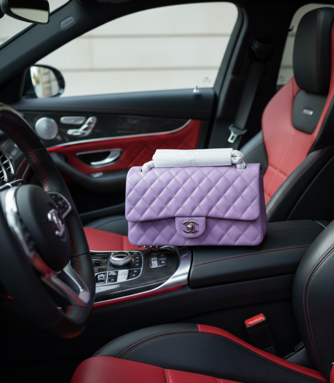Handbags
