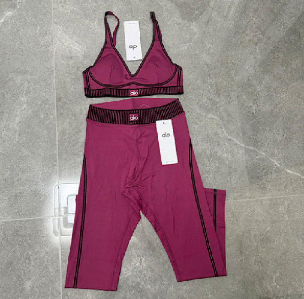 Yoga pants Sets