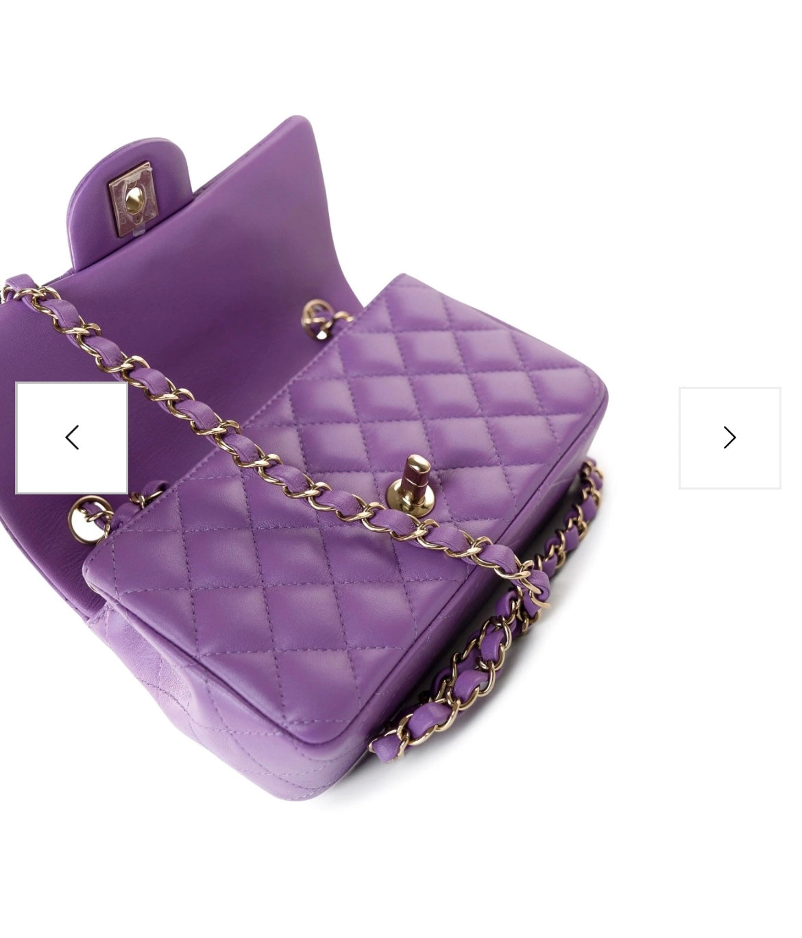 Luxury Designer Bags 😍