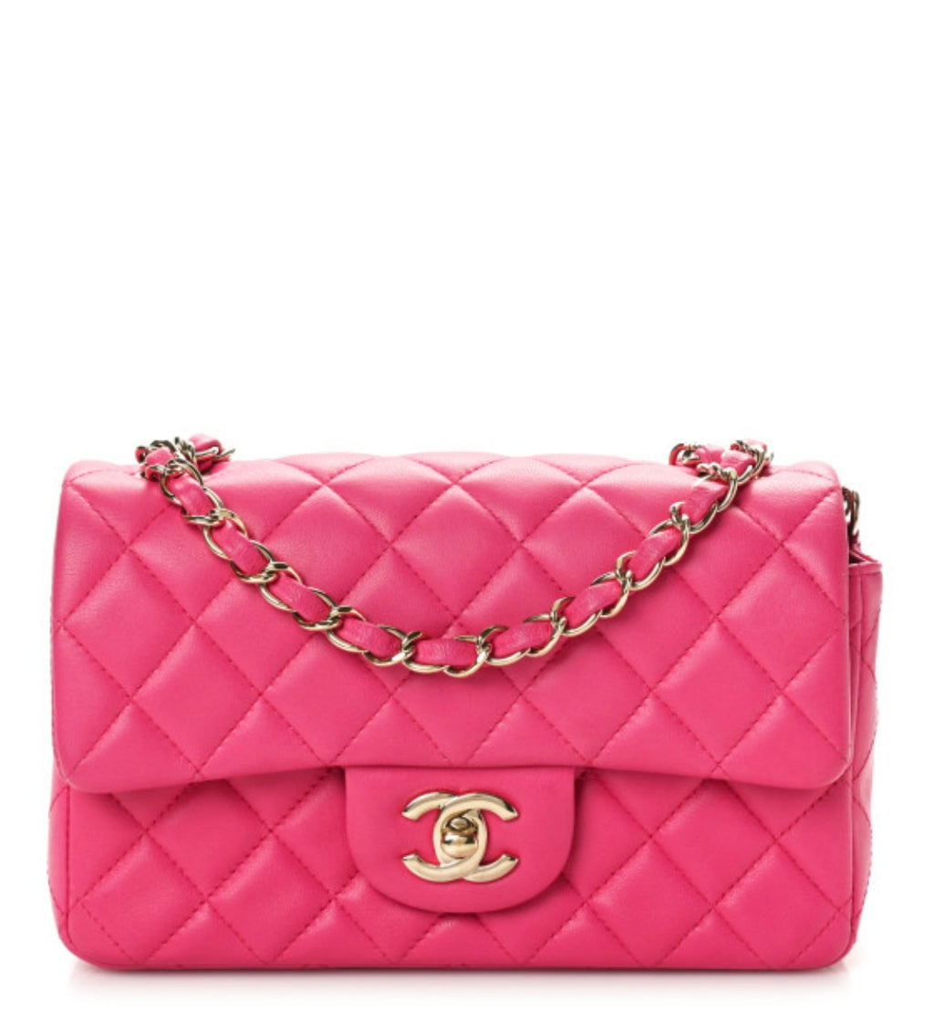 Luxury Designer Bags 😍