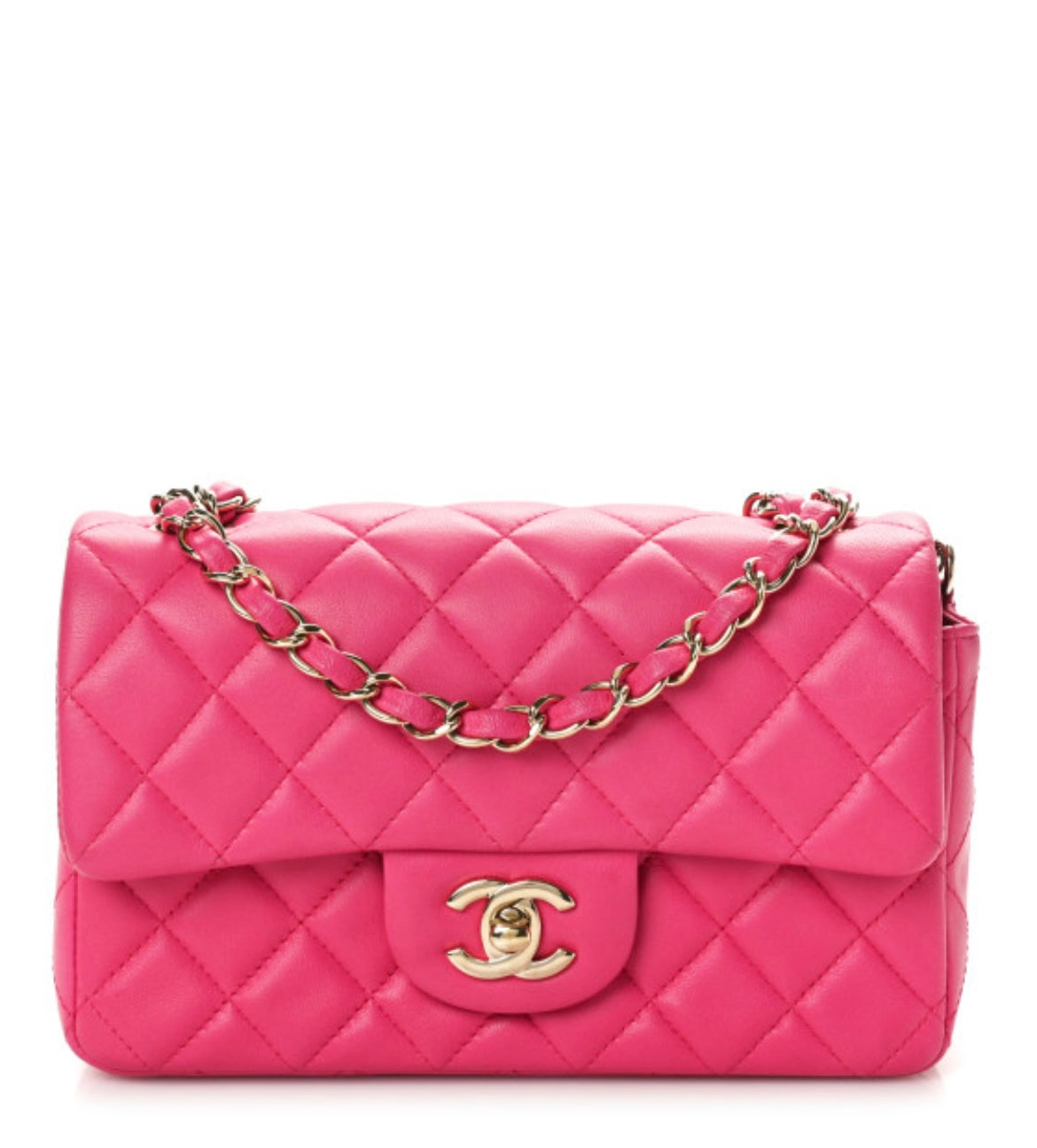 Luxury Designer Bags 😍