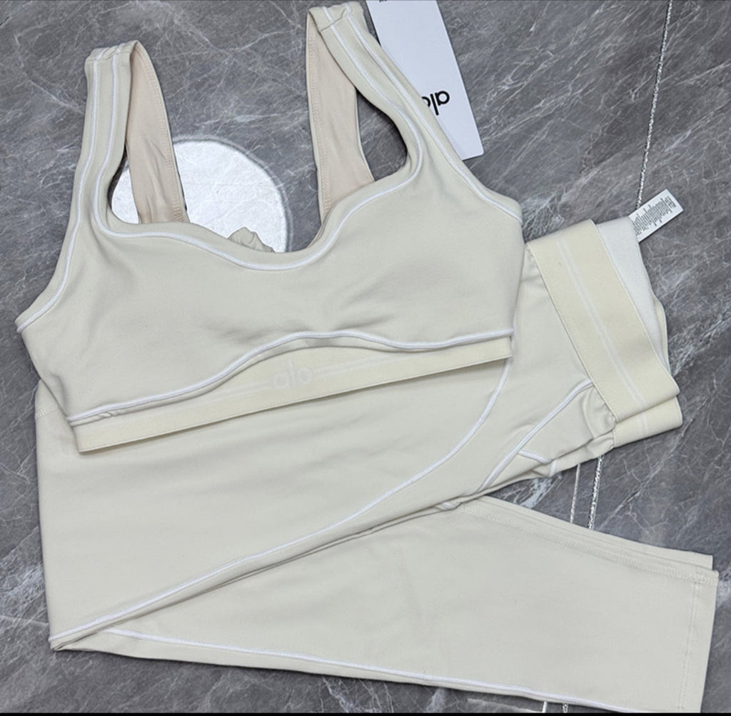 Yoga pants Sets