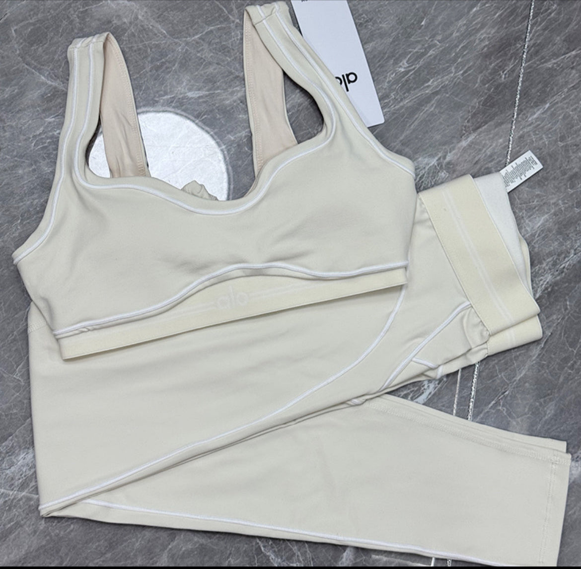 Yoga pants Sets