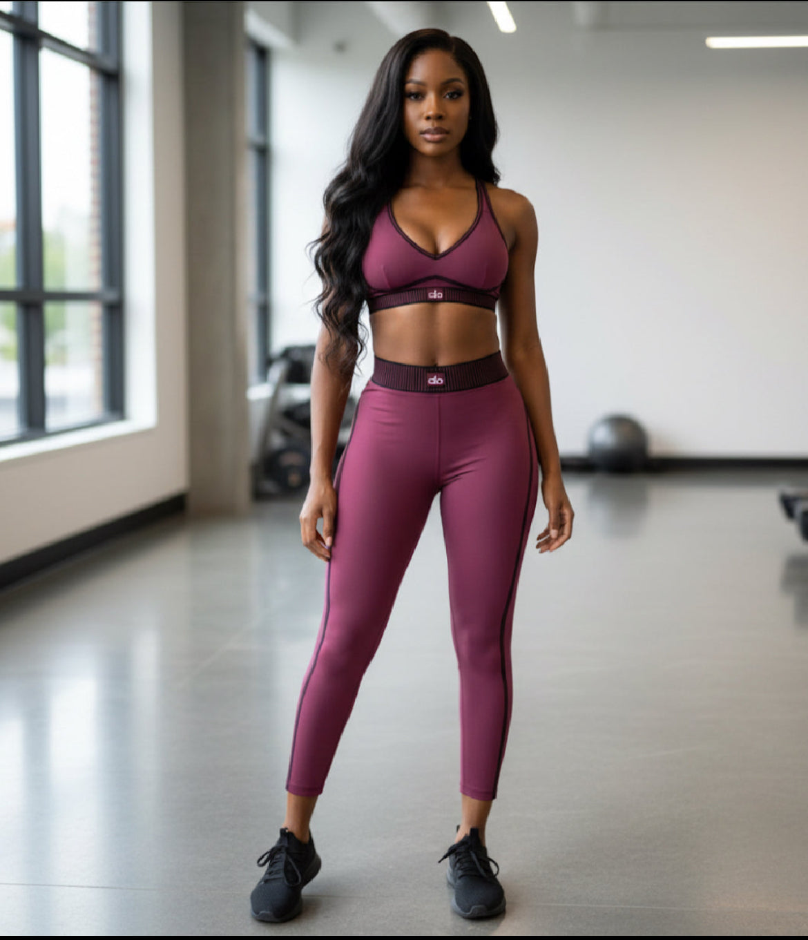 Yoga pants Sets