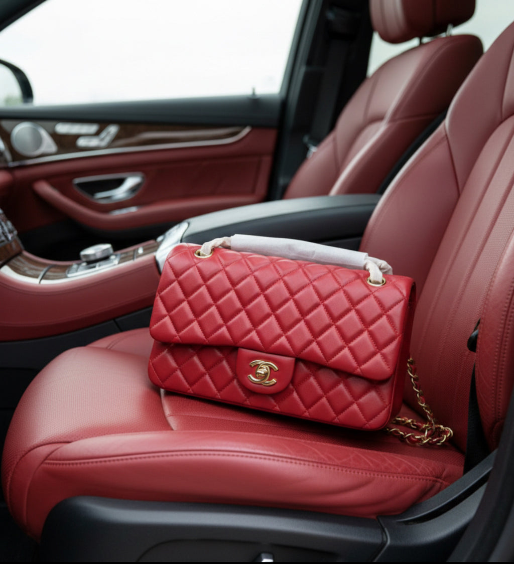 Handbags