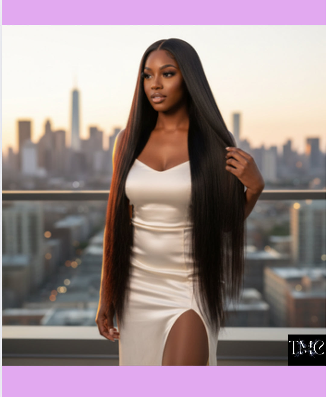 Straight Hair & Body Wave HD Lace Wigs.