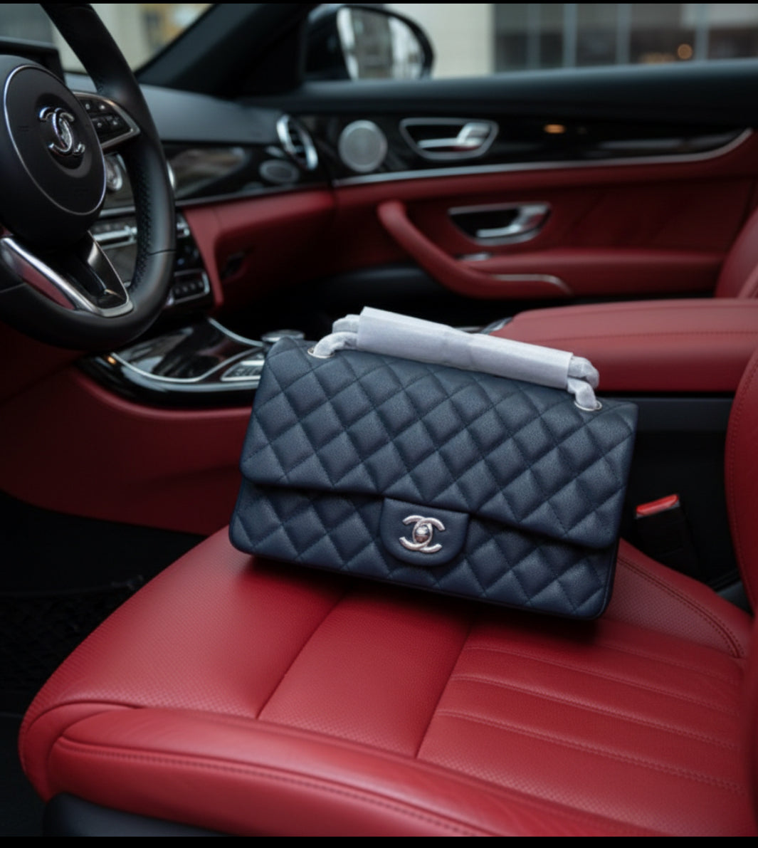 Handbags