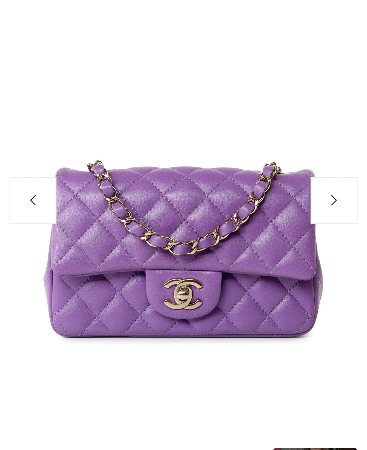 Luxury Designer Bags 😍