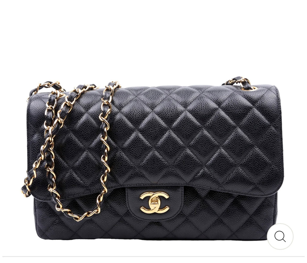 Luxury Designer Bags 😍