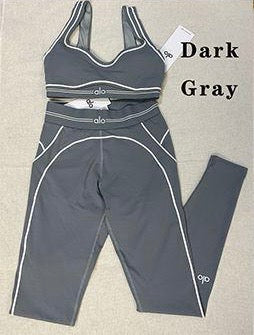 Yoga Set ( Alo)