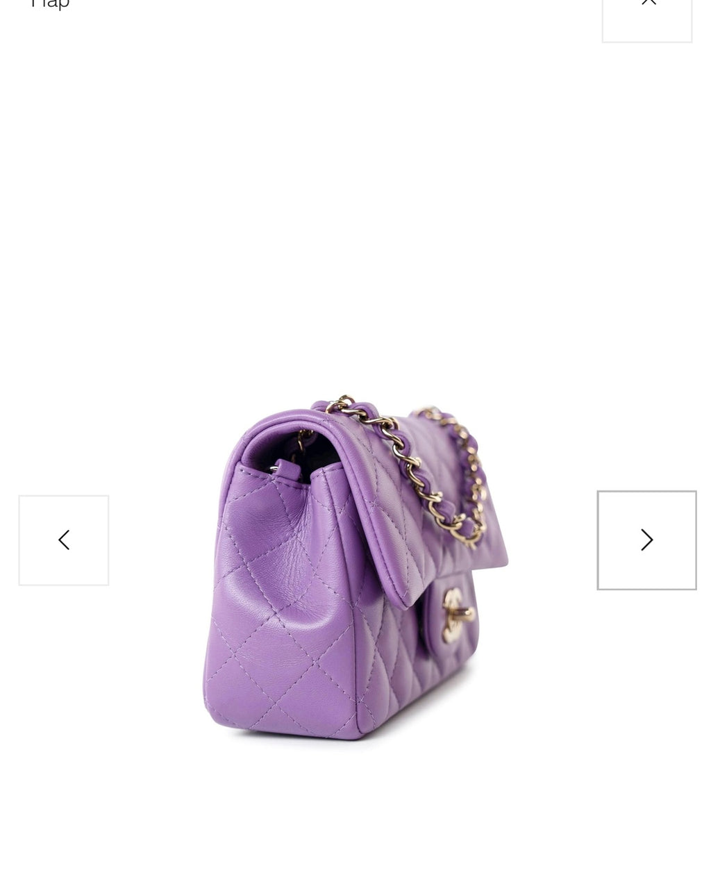 Luxury Designer Bags 😍