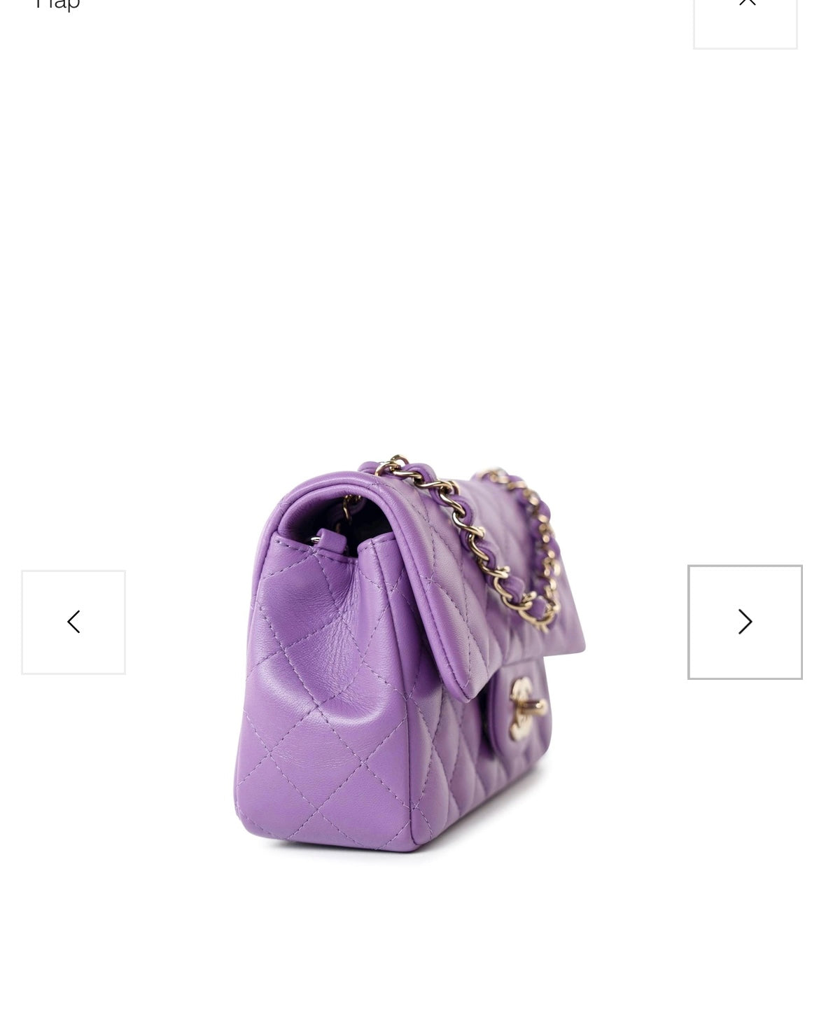 Luxury Designer Bags 😍