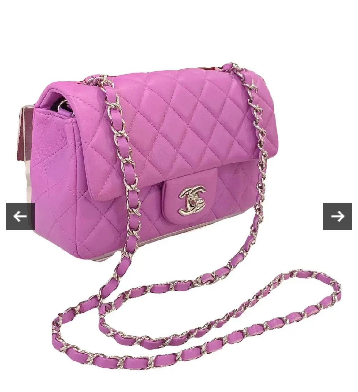 Luxury Designer Bags 😍