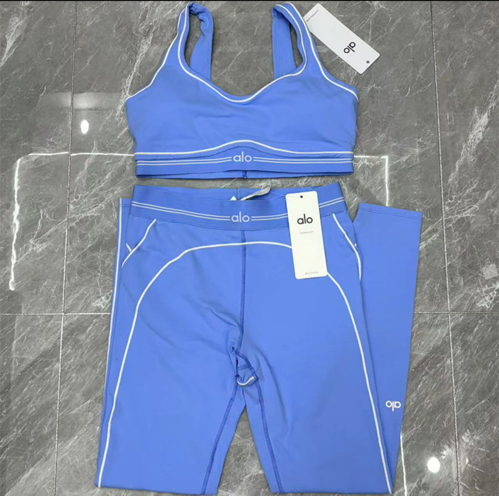 Yoga pants Sets