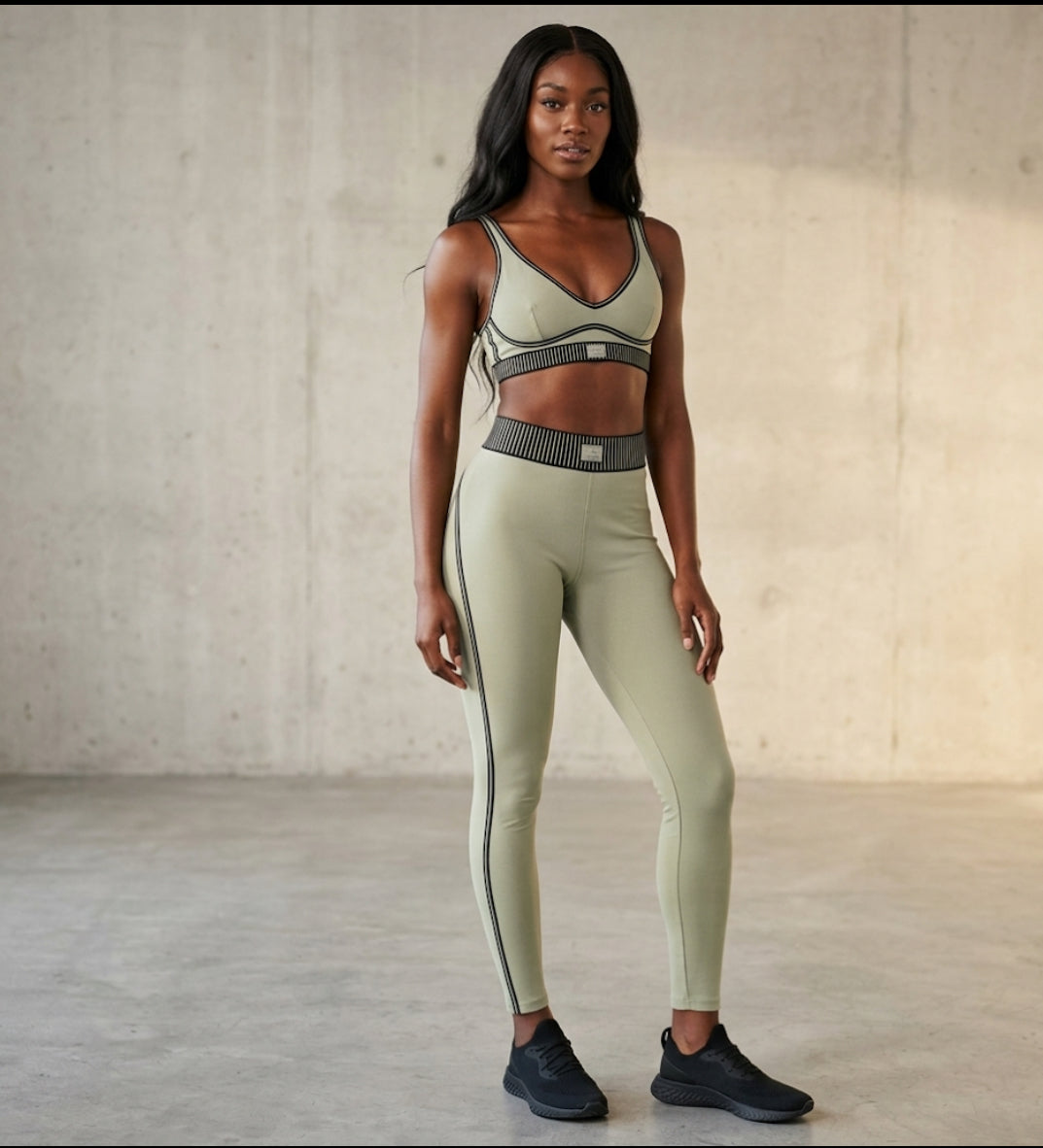 Yoga pants Sets
