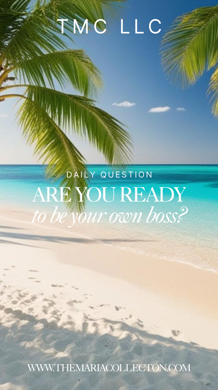 Boss Your Life Up With Ki Start Your Business Today