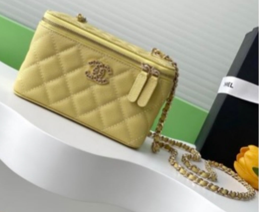 Luxury Designer Bags