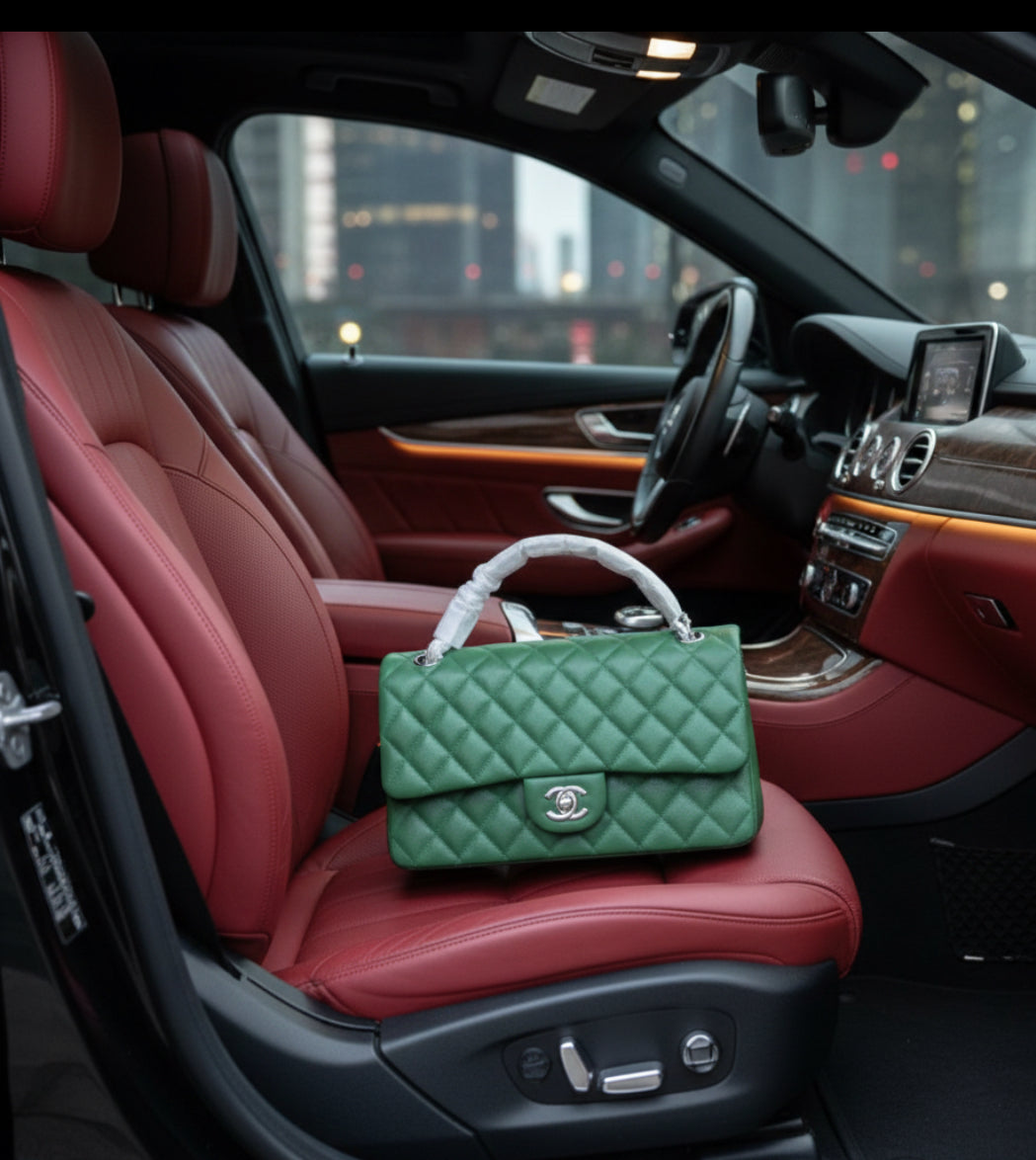 Handbags