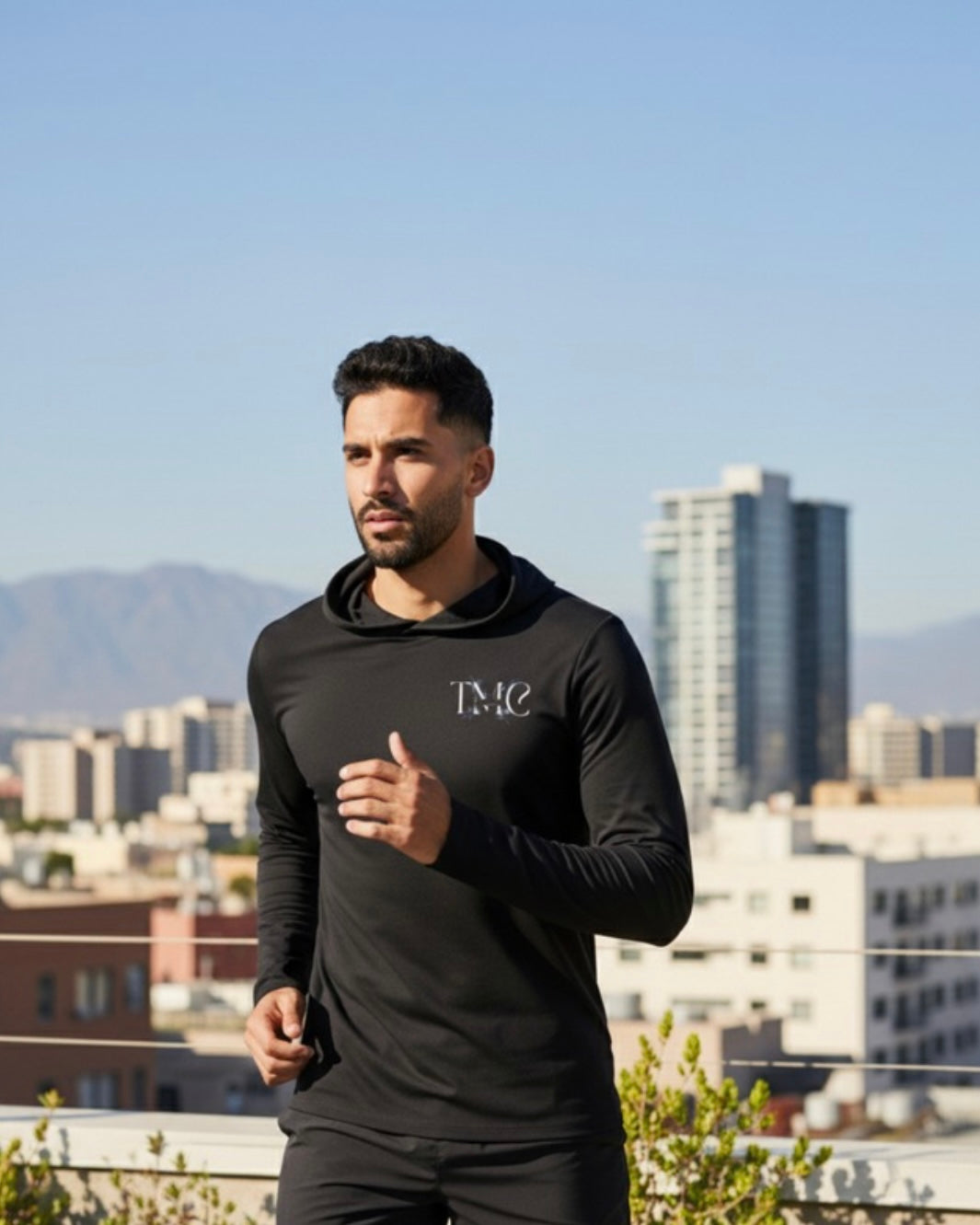 Yoga Jackets for men