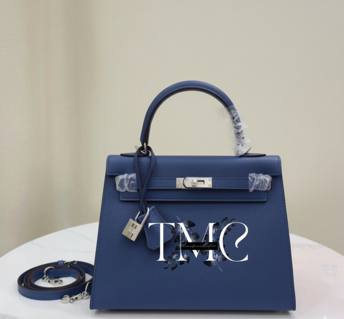 TMC luxury bags