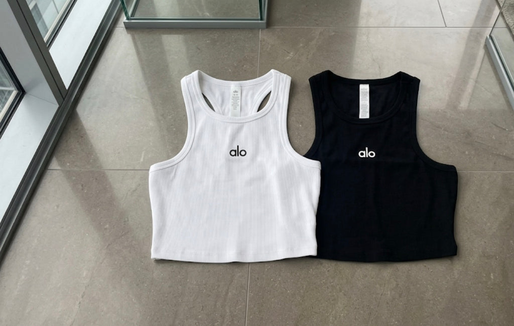 Crop Top & Shirts
