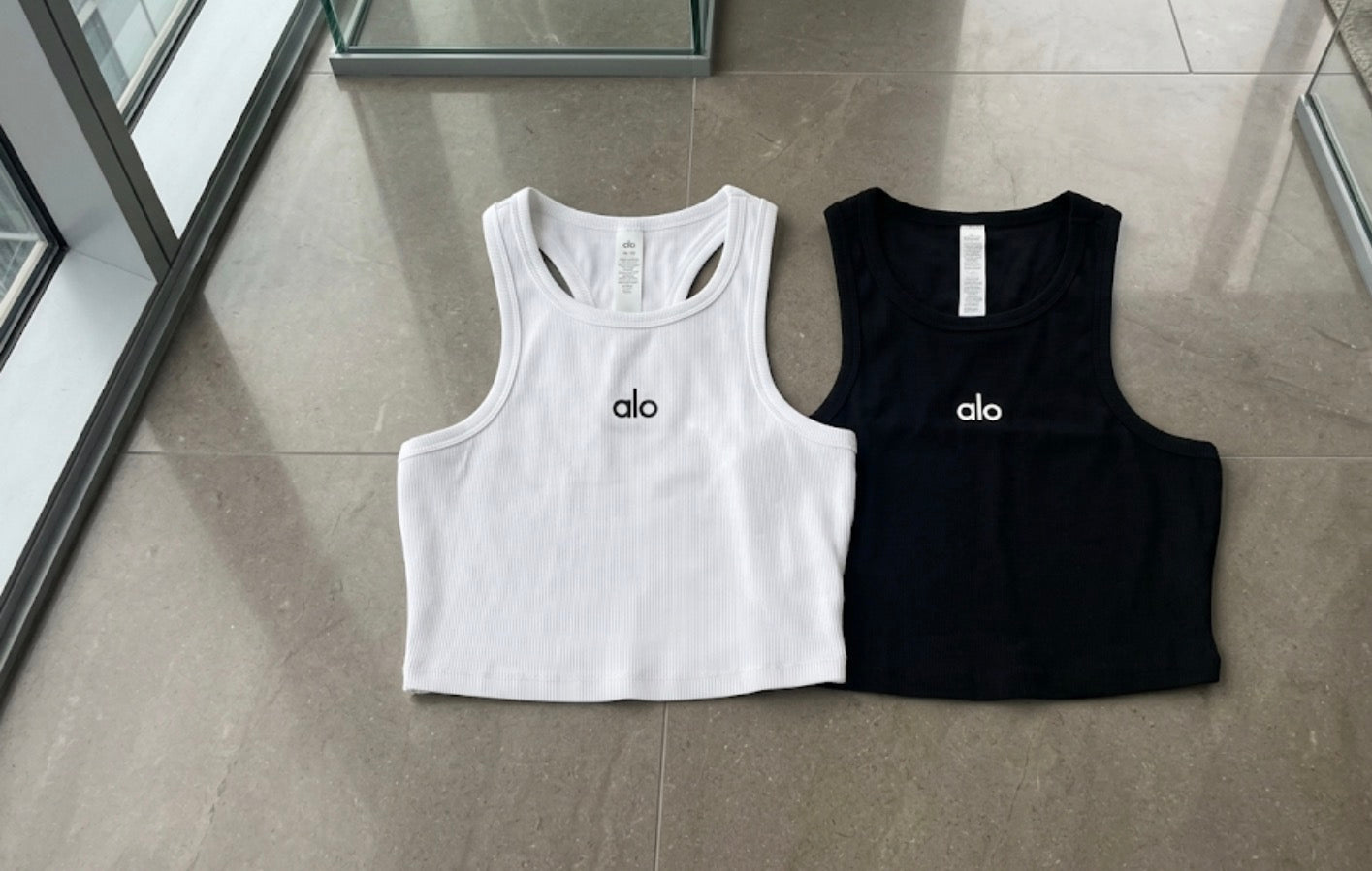 Crop Top & Shirts