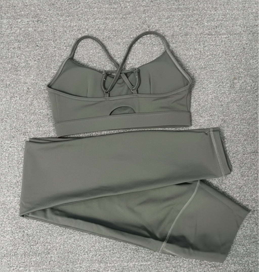Airlift bra set