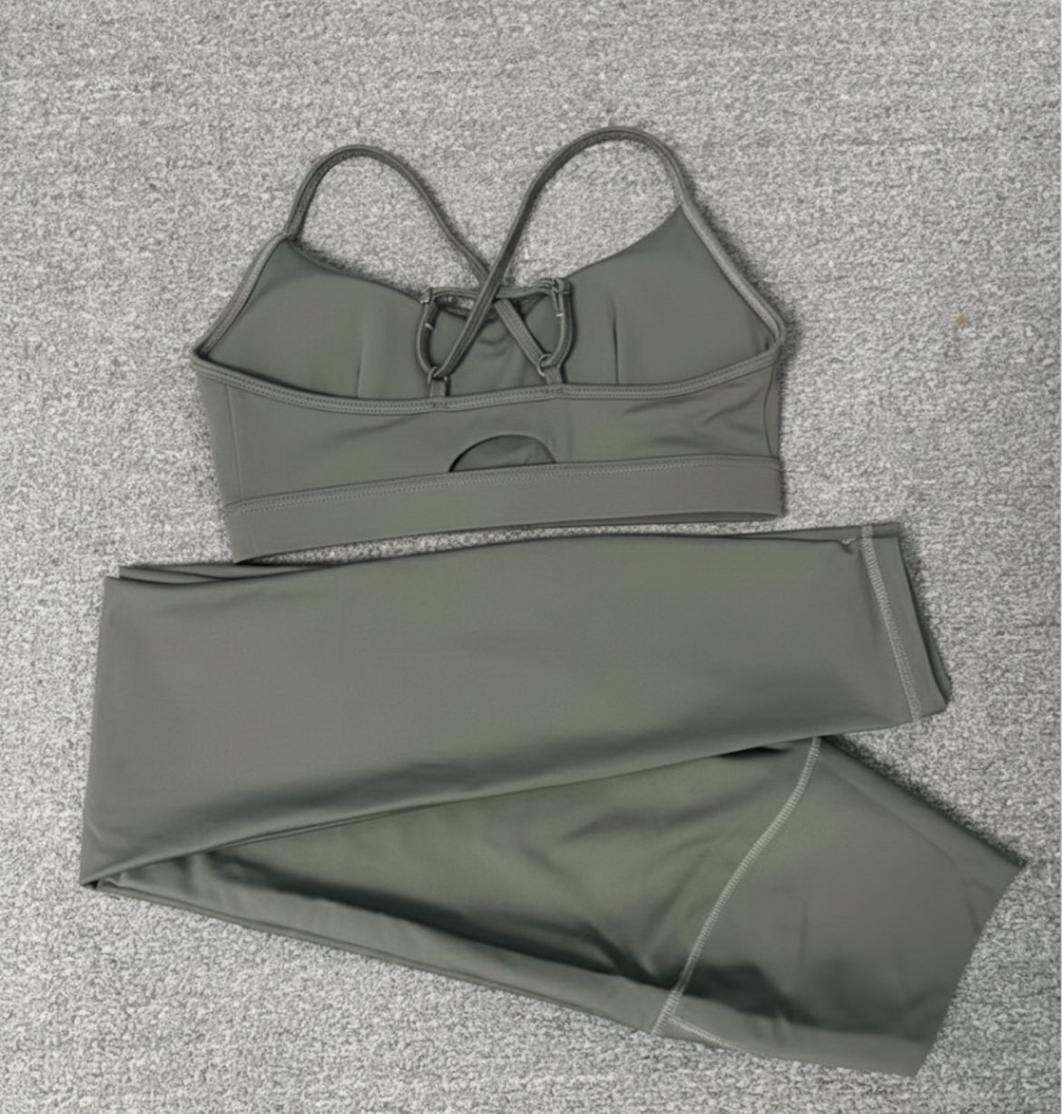 Airlift bra set
