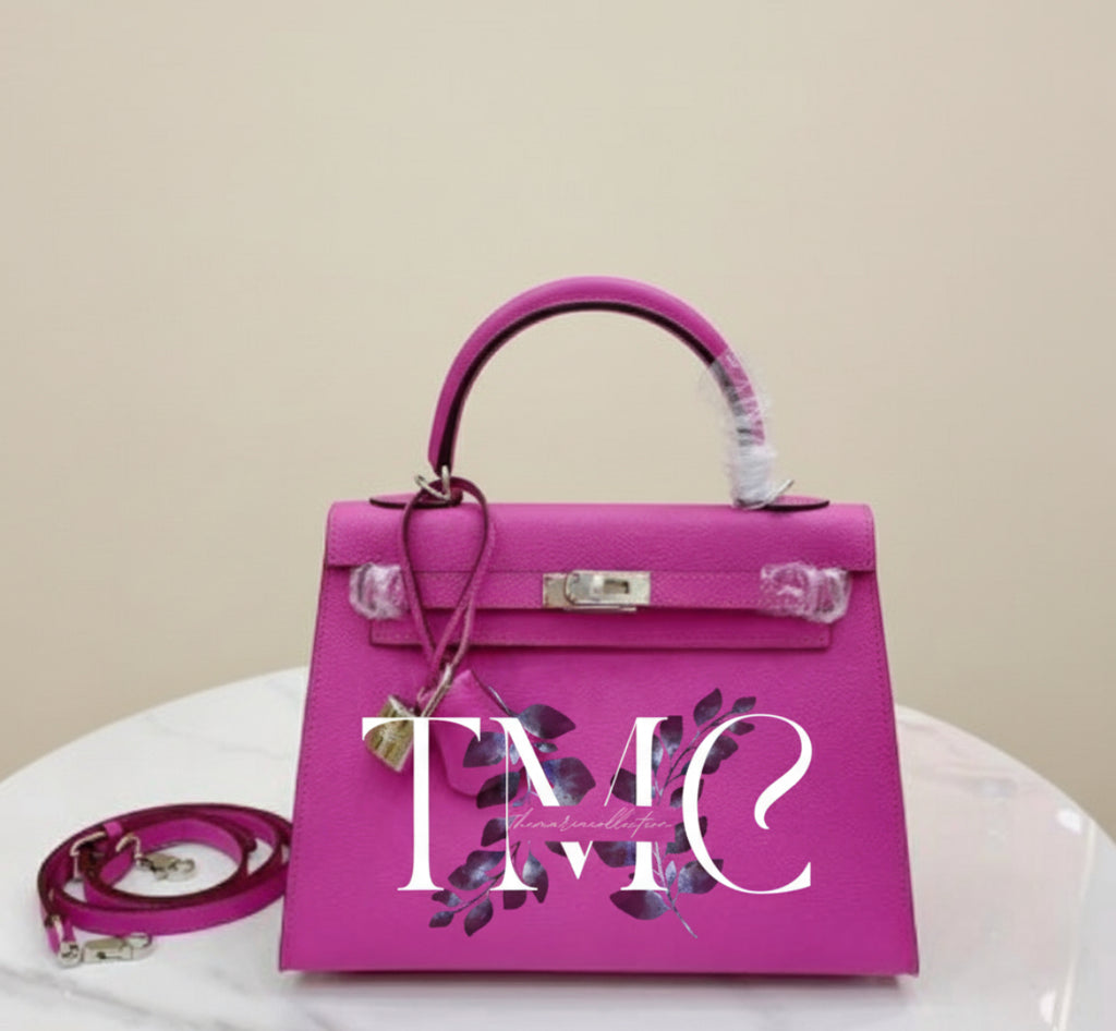TMC luxury bags