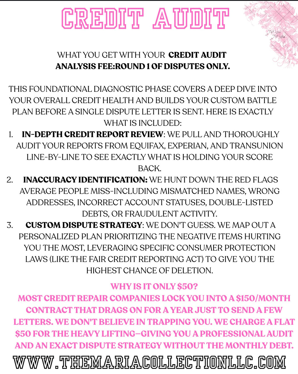 Ki Credit Repair Services