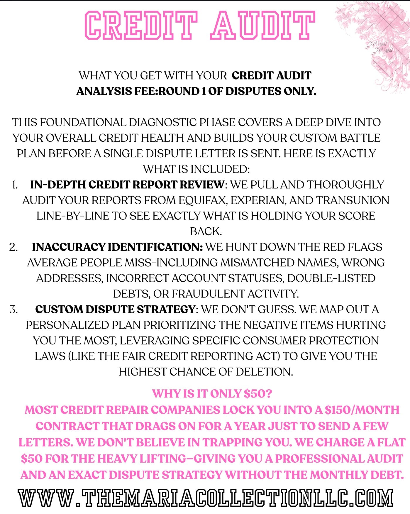 Ki Credit Repair Services