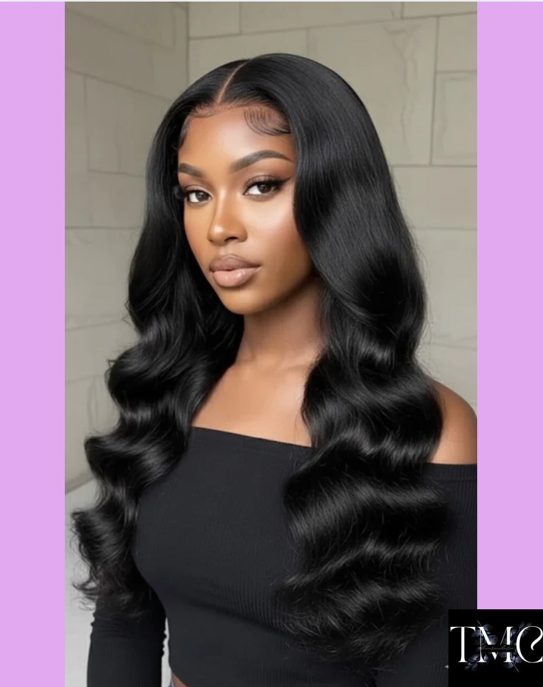 Straight Hair & Body Wave HD Lace Wigs.