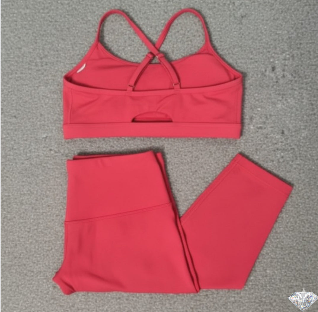 Airlift bra set