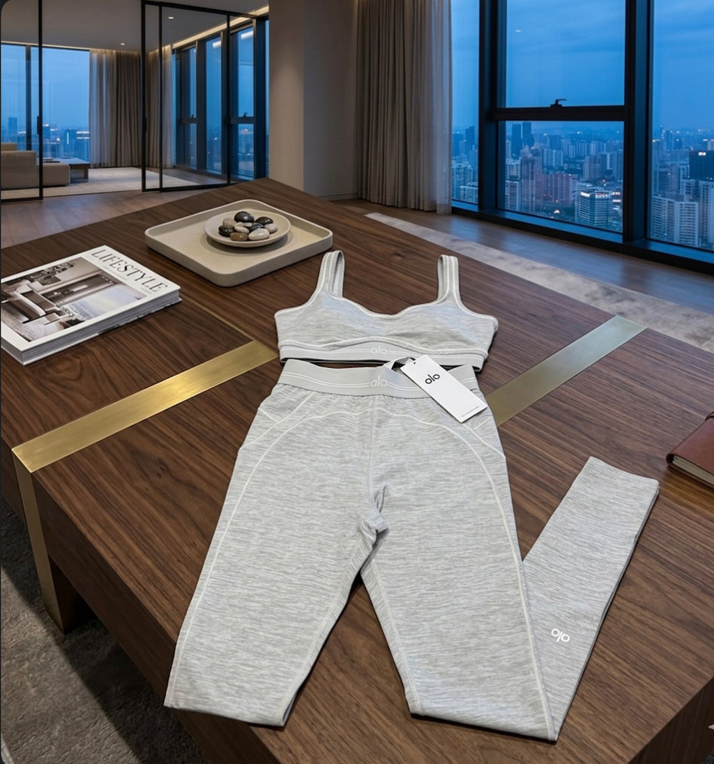 Yoga pants Sets