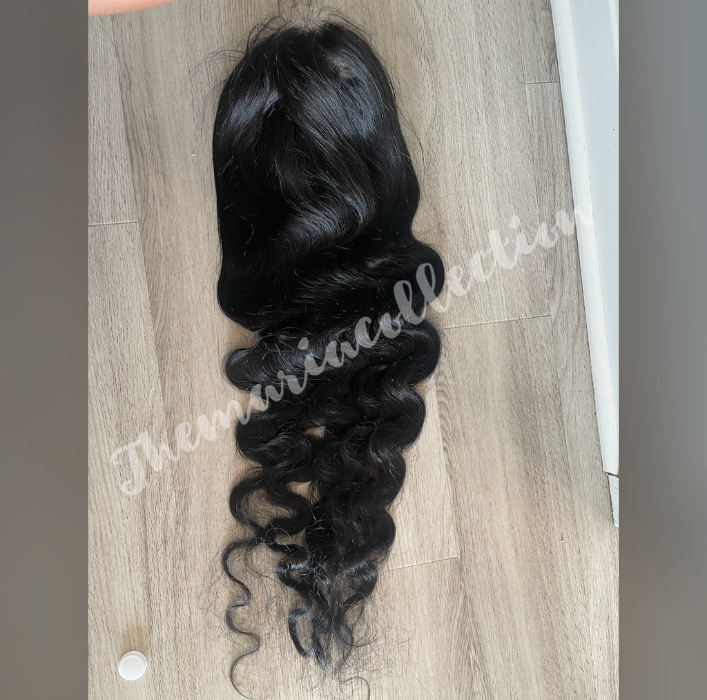 Luxury Wigs