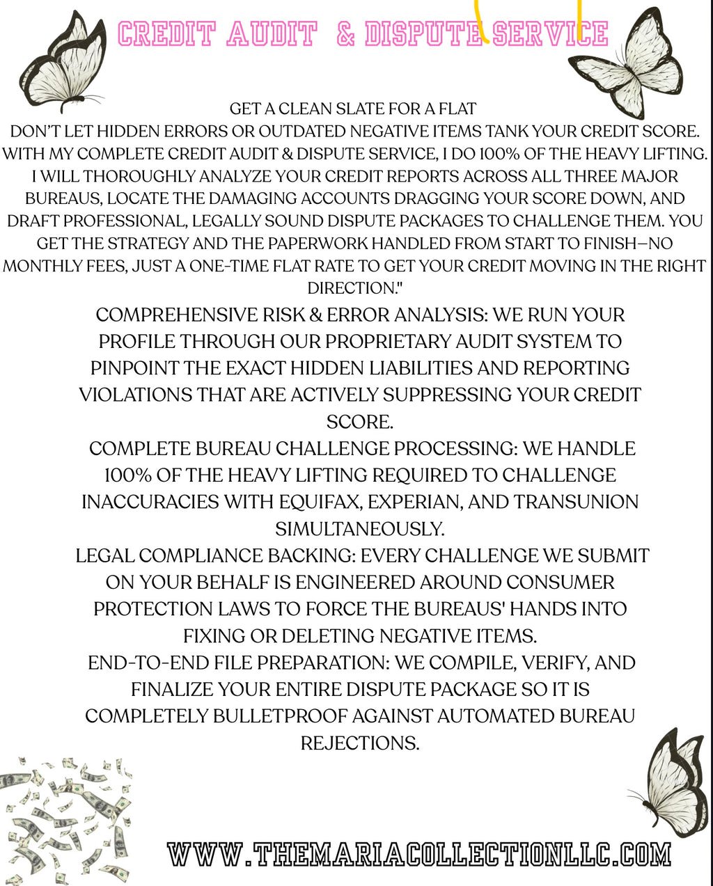 Ki Credit Repair Services