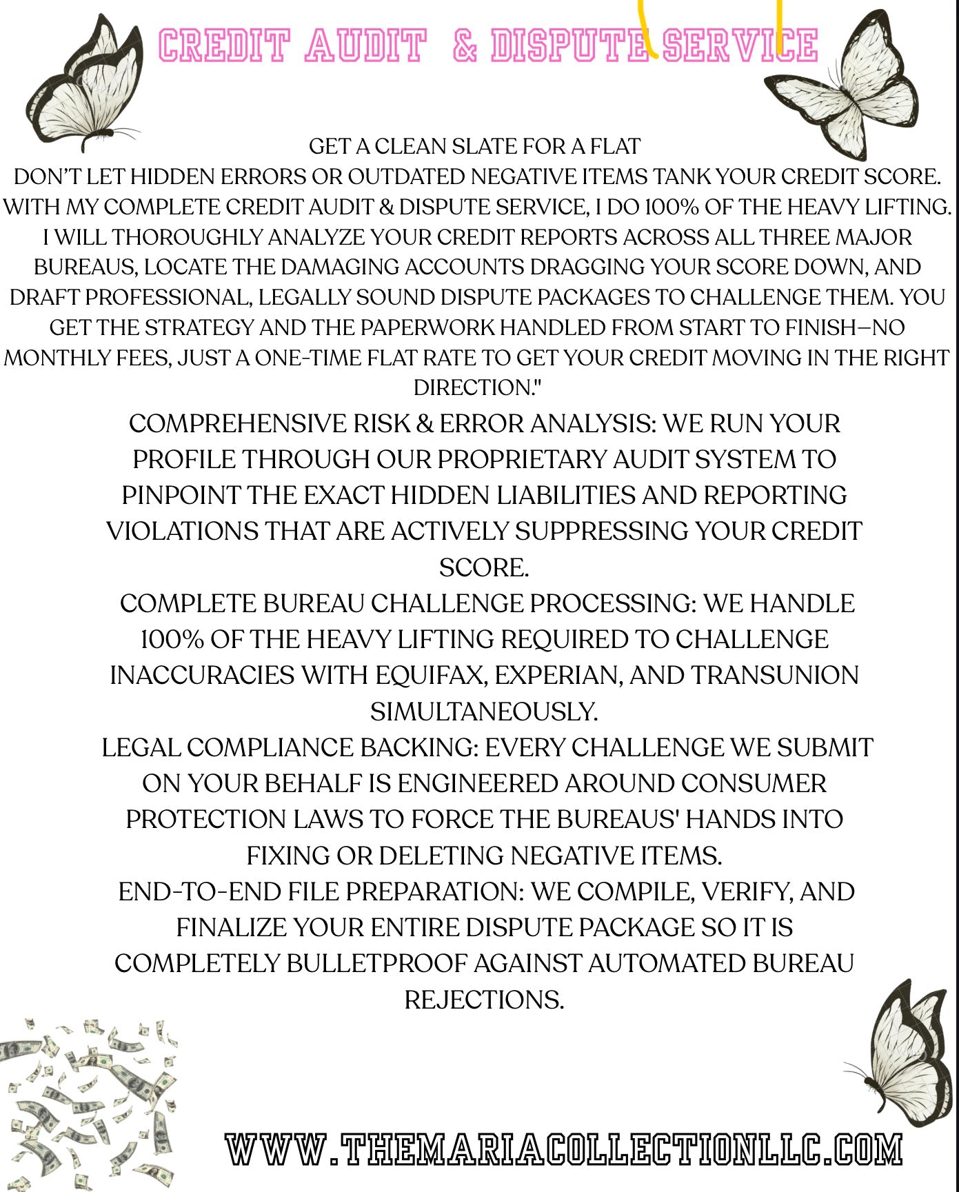 Ki Credit Repair Services