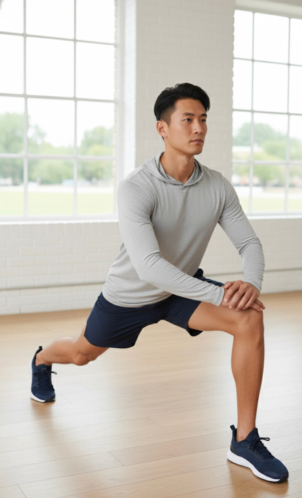 Yoga Jackets for men