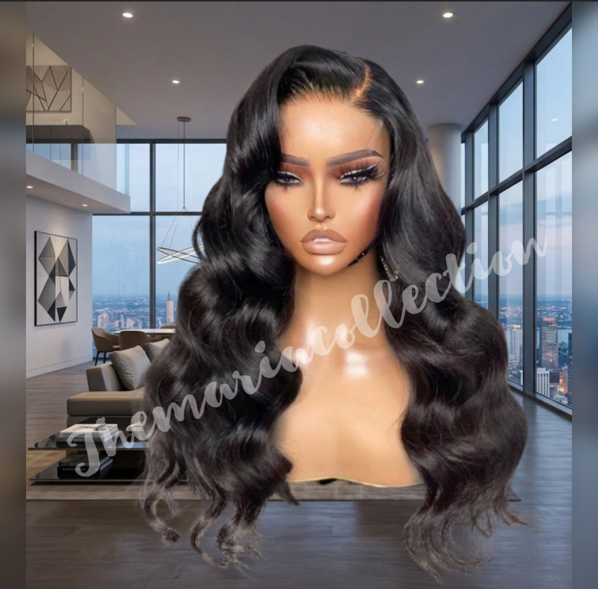 Luxury Wigs