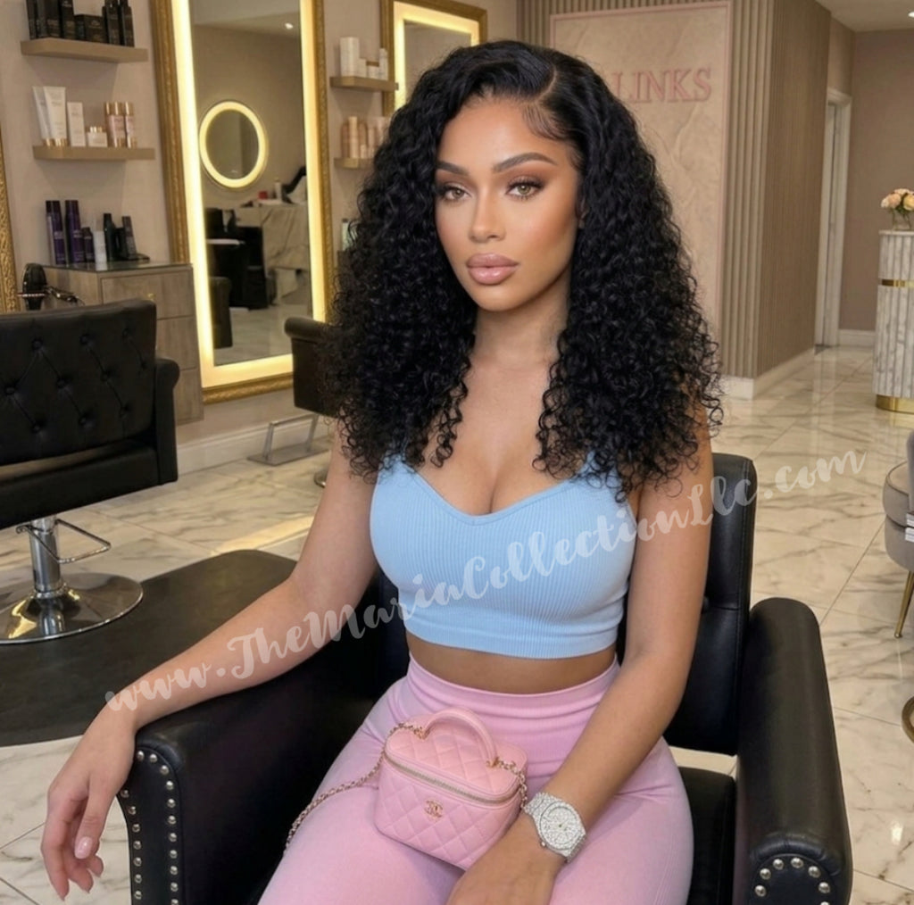Luxury Wigs