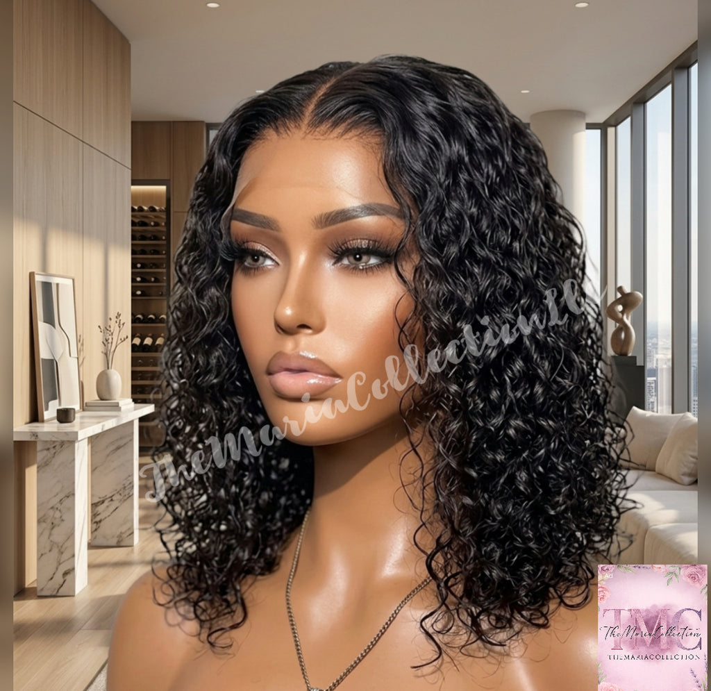 Luxury Wigs