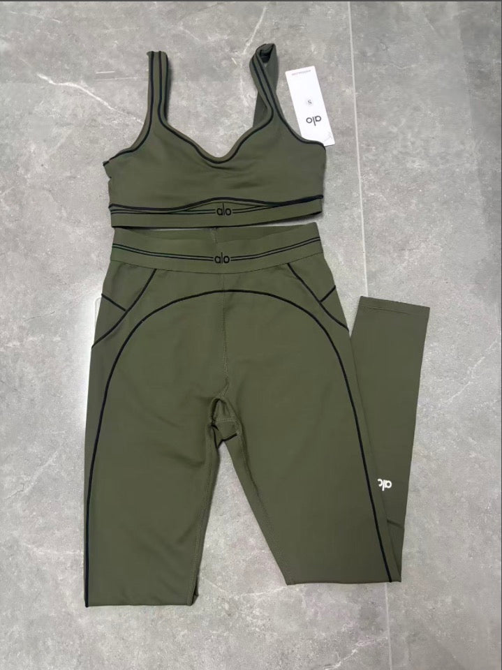 Yoga pants Sets