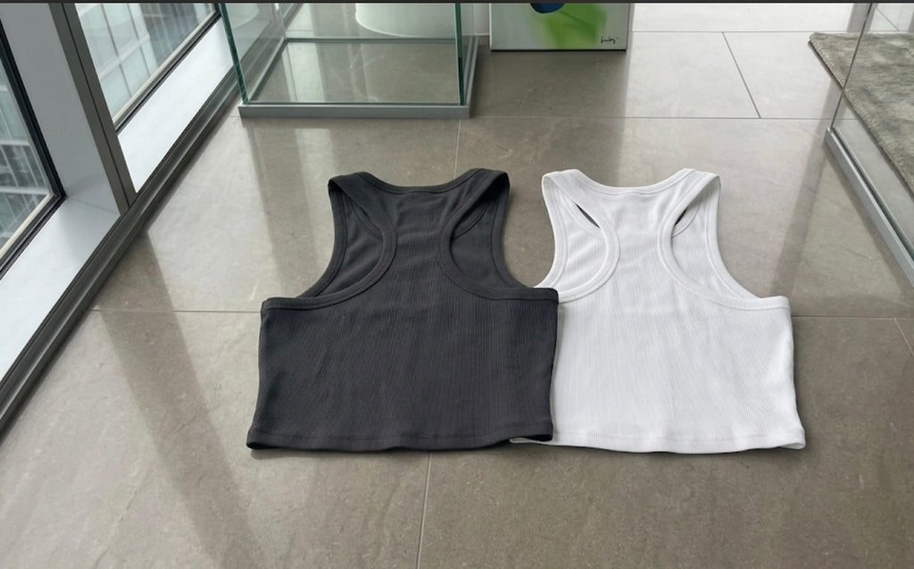 Crop Top & Shirts