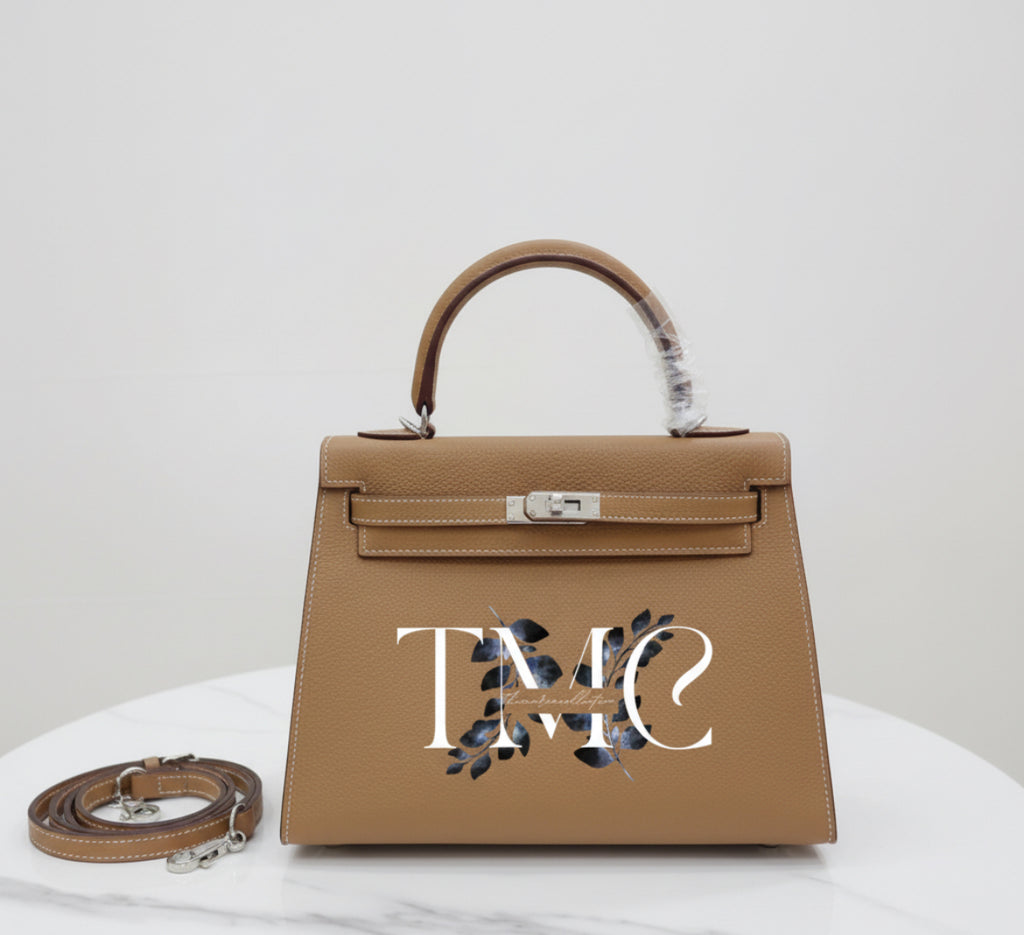 TMC luxury bags