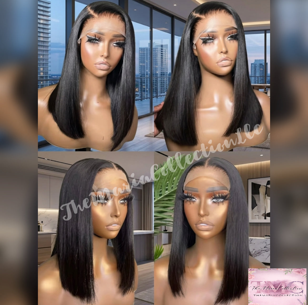 Luxury Wigs