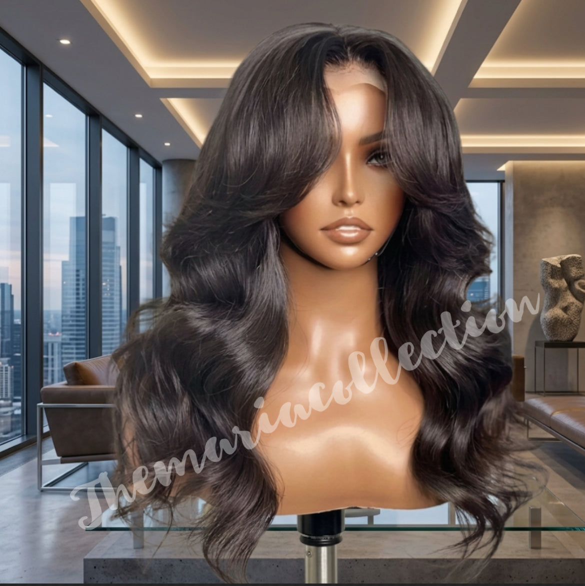 Luxury Wigs