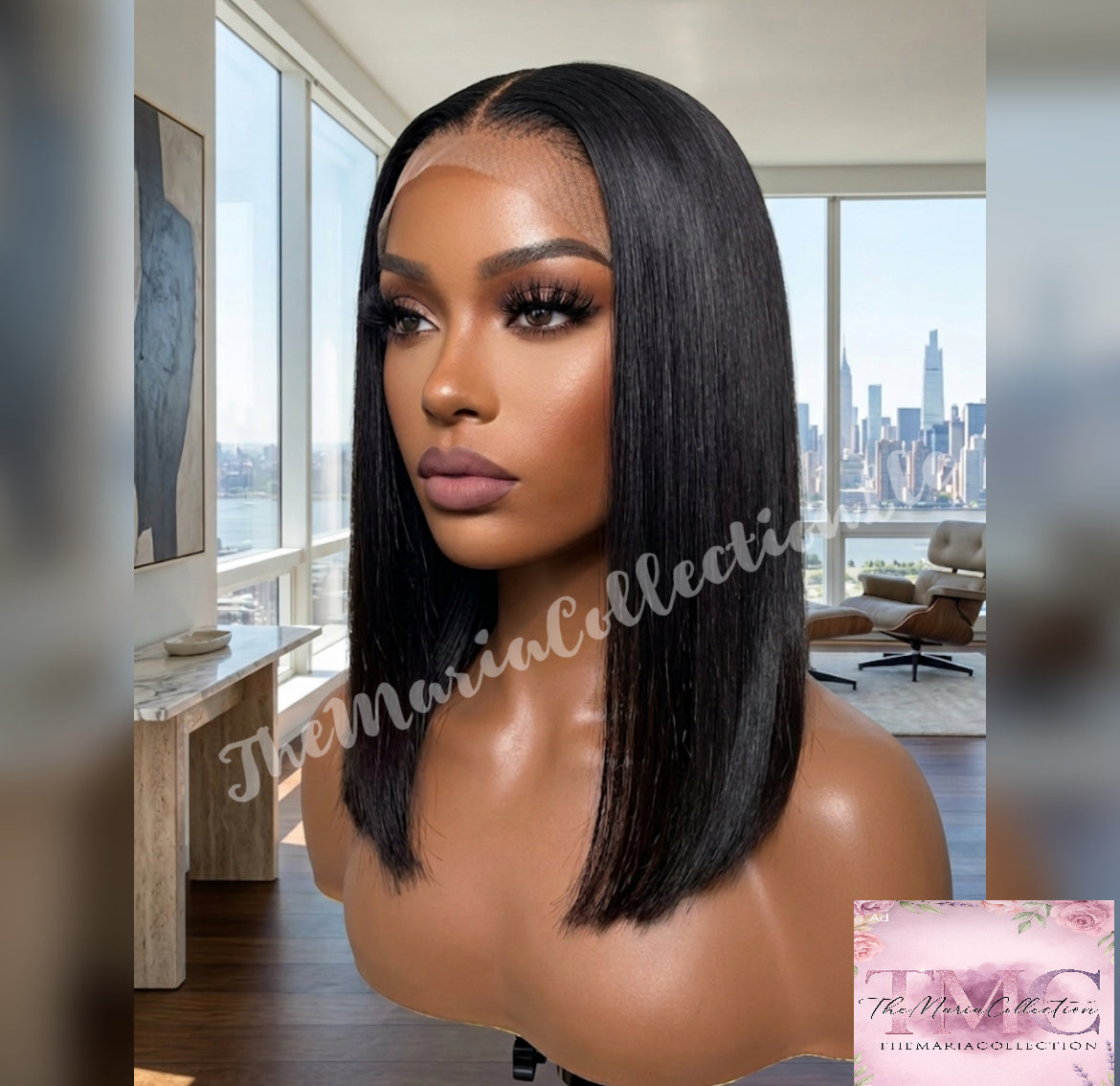 Luxury Wigs
