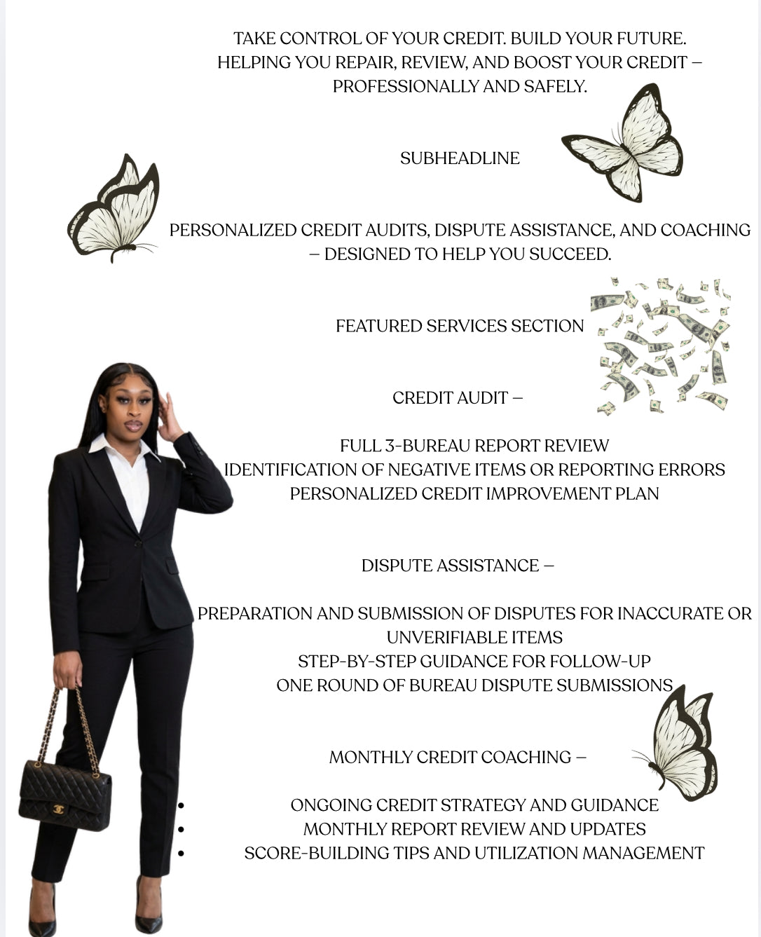 Ki Credit Repair Services