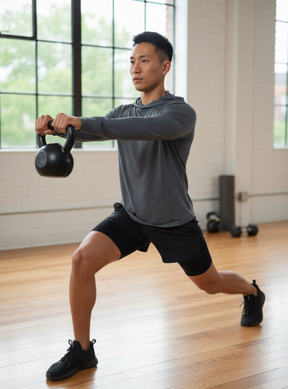 Yoga Jackets for men